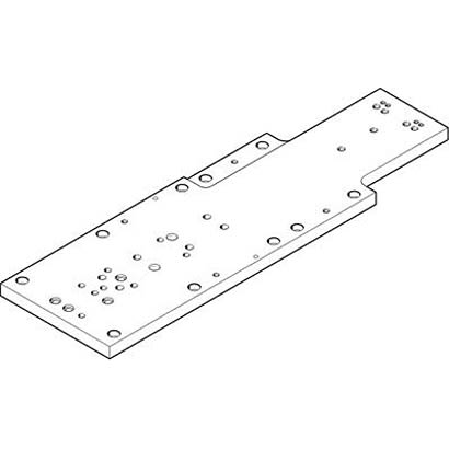 Festo Connection Kit HMVZ-4 [HMVZ-4]; 281-2294
