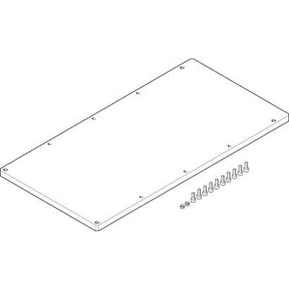 Festo Connection Kit HMVZ-8, For Use With Pneumatic Cylinder & Actuator [HMVZ-8]; 281-2297