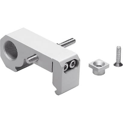 Festo Shock Absorber, KYP-50, 35mm Body Length, M22mm Thread Size [KYP-50]; 281-2342