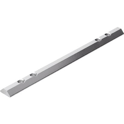 Festo Nut NSTH-8, For Use With Slides On Heavy Duty Guides [NSTH-8]; 281-2432
