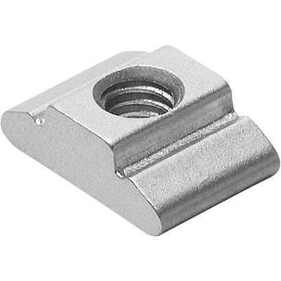 Festo Nut NST-HMV-M4, For Use With Multi Axis Systems [NST-HMV-M4]; 281-2435