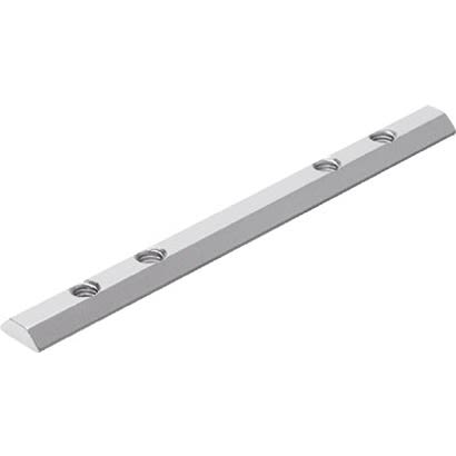 Festo Nut NSTL-25, For Use With Pneumatic Cylinder & Actuator [NSTL-25]; 281-2436