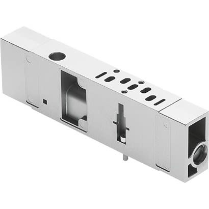 Festo VABF Regulator Plate, 543603 [VABF-S3-2-F1B1-C]; 281-2462