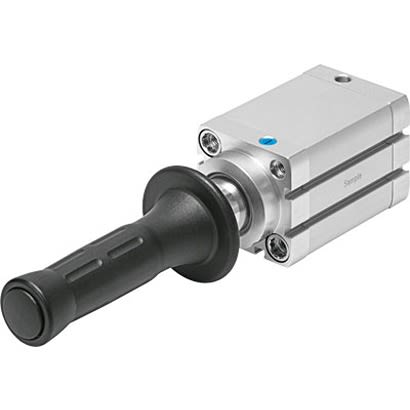 Festo Connection Kit VAOH-P15-H13, For Use With Pneumatic Valves [VAOH-P15-H13]; 281-2478