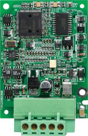 Delta Electronics CMC Communication Card [CMC-DN01]; 281-2496