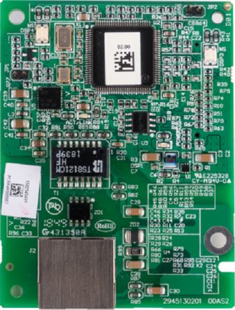 Delta Electronics CMC Ethernet Network TCP/IP Module [CMC-EIP01]; 281-2498