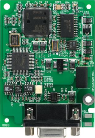 Delta Electronics CMC Profibus Communication Module [CMC-PD01]; 281-2499