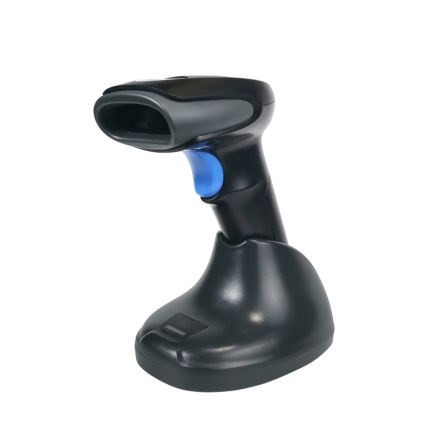 RS PRO Wireless Digital Imager 2D Scanning Barcode Scanner [0]; 281-2544