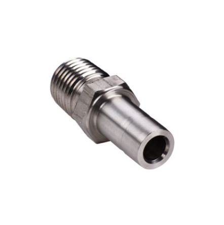 Parker Adapter [M12MA1/2N-316]; 281-2591