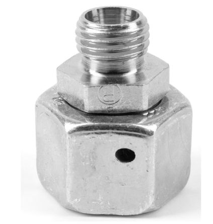 Parker Reducer 38mm [RED38/25SOMDCF]; 281-2809