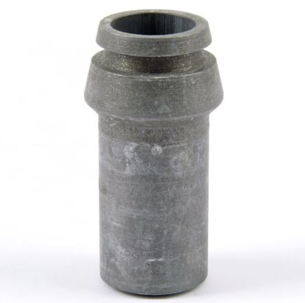 Parker Weld Nipple 24° Cone Male to Buttweld, SKA42X371 [SKA42X371]; 281-2887
