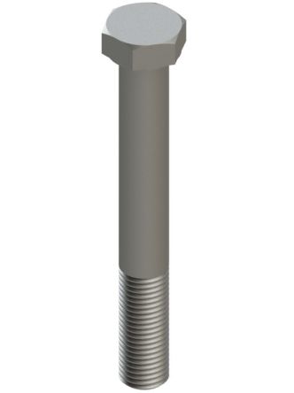 Parker Steel, Hex Bolt, M10 x 70mm [SSC3X]; 281-2896