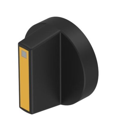 EAO Rotary Switch Knob [52-928.40]; 281-3034