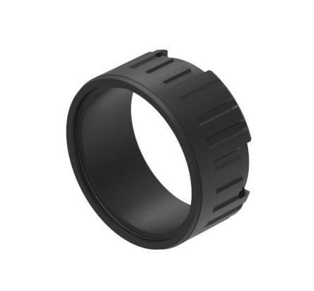 EAO Fixing Nut [61-9915.0]; 281-3062