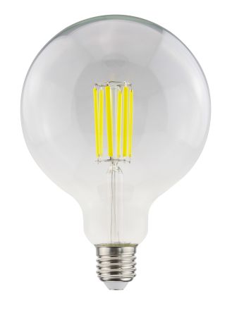 SEEREP WLH4015 E27 LED Bulbs 7.2 W(100W), 4000K, Cool White, Bulb shape [WLH4015X3]; 281-3096
