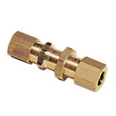 Legris 0116 Series, 10 mm to 10 mm [0116 10 00]; 281-3227