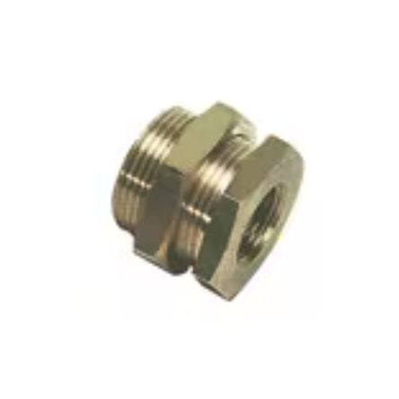 Legris 0117 Series, G 1/8, 0117 00 10 [0117 00 10]; 281-3228