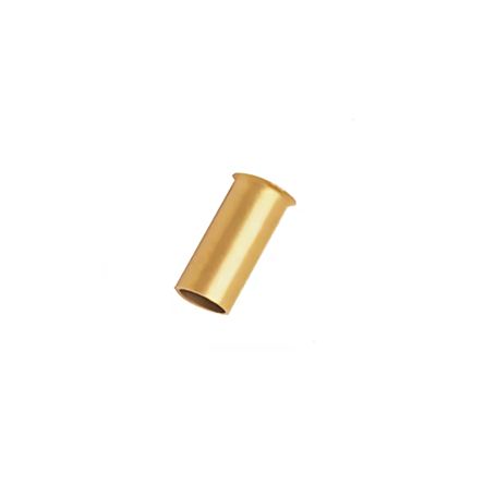 Legris Brass Pipe Fitting, Straight Push Fit Compression Olive 5mm 3mm 5mm [0127 05 03]; 281-3248