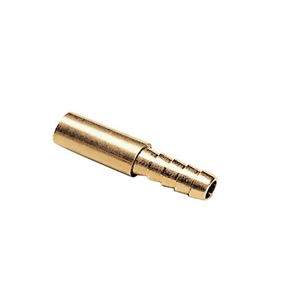 Legris 0165 Series Tube-to-Tube Adaptor, 0165 06 08 [0165 06 08]; 281-3293