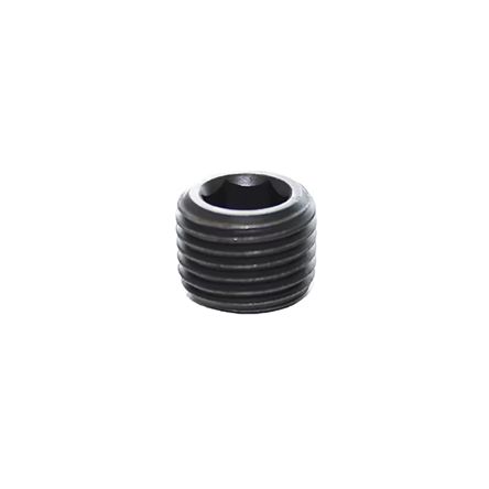 Legris R 3/8 Steel Tubing Plug [0206 17 00]; 281-3339