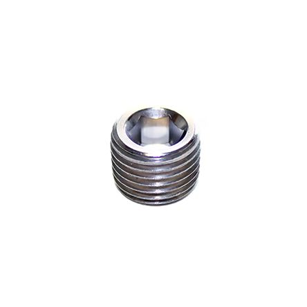 Legris 0285 Series Tee Threaded Adaptor, R 3/4, 0285 27 00 [0285 27 00]; 281-3343