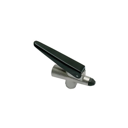 Legris 10bar Blow Gun Lever, 1/4in Air Inlet (BSP) [0623 10 35]; 281-3359