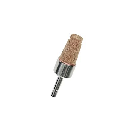 Legris 0671 12bar Pneumatic Silencer [0671 06 00]; 281-3361