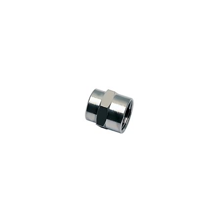 Legris 0902 Series, G 1/2 to G 3/4, 0902 21 27 [0902 21 27]; 281-3372