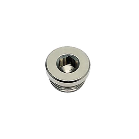Legris 0919 Series, G 1/2, 0919 01 21 [0919 01 21]; 281-3398