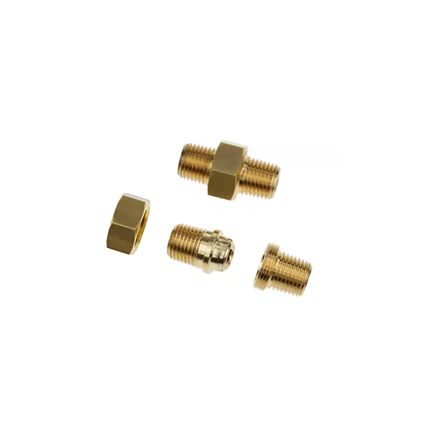 Legris 0929 Series, R 1/4, 0929 01 13 [0929 01 13]; 281-3401