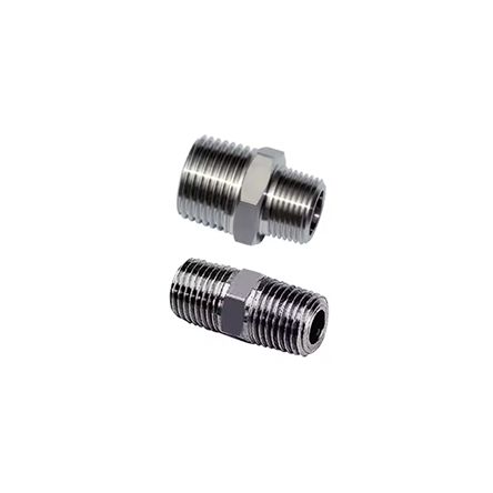 Legris 1821 Series, R 3/8, 1821 17 13 [1821 17 13]; 281-3418
