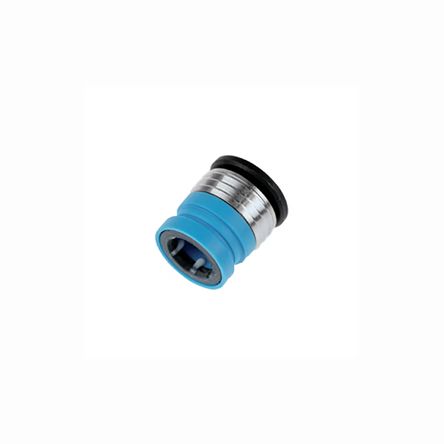 Legris Carstick Series Push-in Fitting, Push In 5/32 in, Tube-to-Tube Connection Style, 3100 00 00 54 [3100 00 00 54]; 281-5174