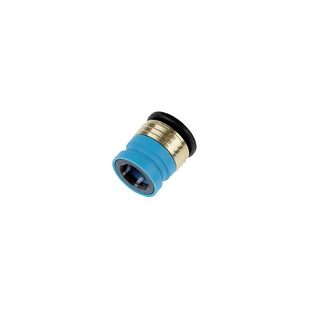 Legris Carstick Series Push-in Fitting, Push In 5/32 in, 3100 04 00 [3100 04 00]; 281-5176