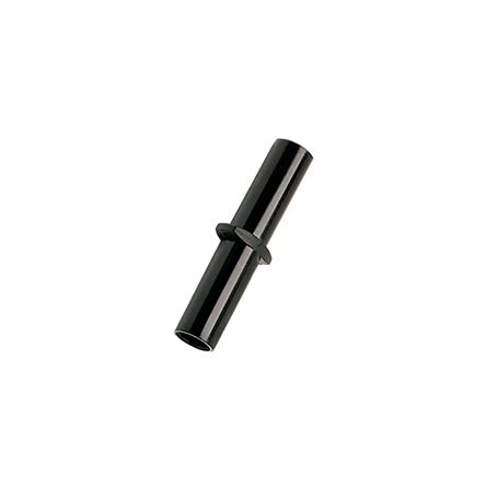 Legris Brass Pipe Fitting, Straight Push Fit Stem Adapter 12mm 12mm 12mm [3120 12 00]; 281-5227