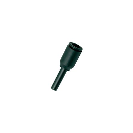 Legris LF 3000 Series Tube-to-Tube Adaptor, 12 mm to Push In 10 mm, Tube-to-Tube Connection Style, 3168 12 10 [3168 12 10]; 281-5275