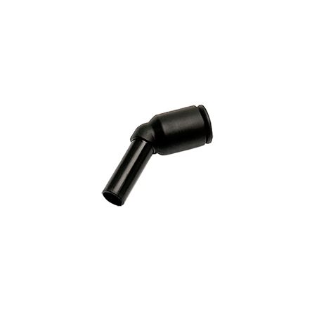 Legris LF 3000 Series Tube-to-Tube Adaptor, 12 mm to Push In 12 mm, Tube-to-Tube Connection Style, 3180 12 00 [3180 12 00]; 281-5288