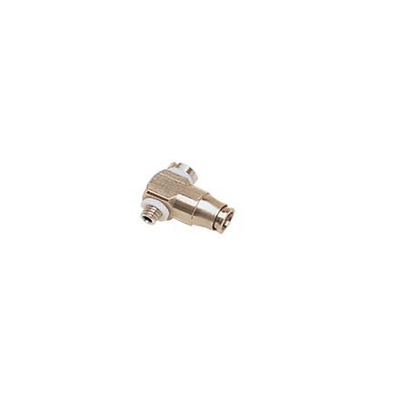 Legris LF 3200 Series, M5 x 0.8, 3218 03 19 [3218 03 19]; 281-5311