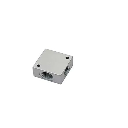 Legris 3312 Series, G 1/4, 3312 00 13 [3312 00 13]; 281-5318