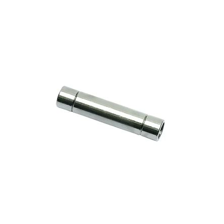 Legris Brass Pipe Fitting, Straight Push Fit Stem Adapter 10mm [3620 10 00]; 281-5336