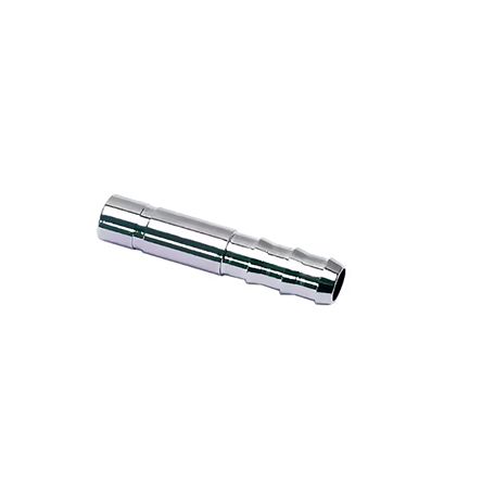 Legris Brass Pipe Fitting, Straight Push Fit 10mm 1/4in 10mm [3622 10 56]; 281-5338