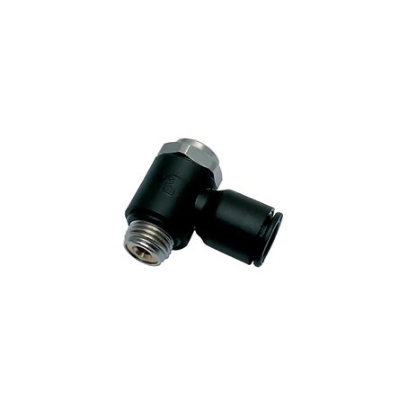 Legris 7012 Series, G 1/8, 7012 06 10 [7012 06 10]; 281-5372