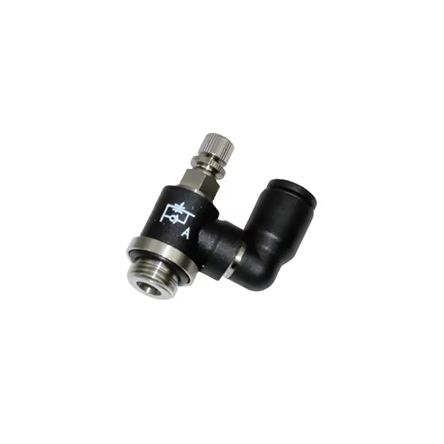 Legris 7640 Series, G 1/8, 7640 06 10 [7640 06 10]; 281-5379