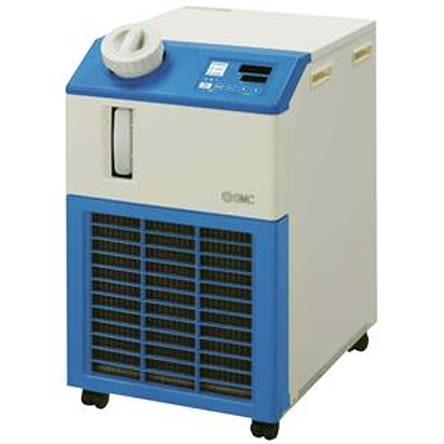 SMC Thermo Chiller Thermo chiller, HRS012-AF-20-T [HRS012-AF-20-T]; 281-5761