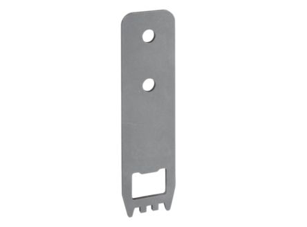 Schmersal Safety Interlock Mount for use with Sliding Doors [AZM150-B1]; 281-5776