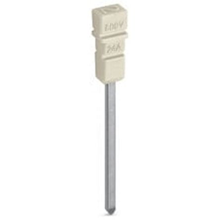 WAGO, 22 (TOPJOB S) Vertical Jumper [2002-492]; 281-5875