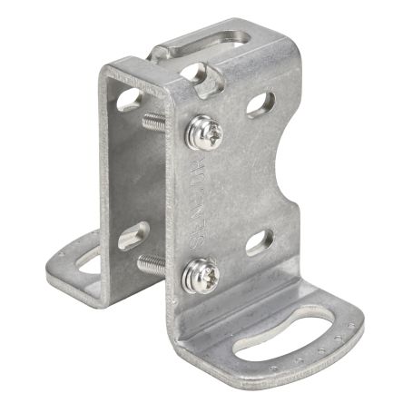 Idec, SA9Z Series Mounting Bracket [SA9Z-K03]; 281-6044