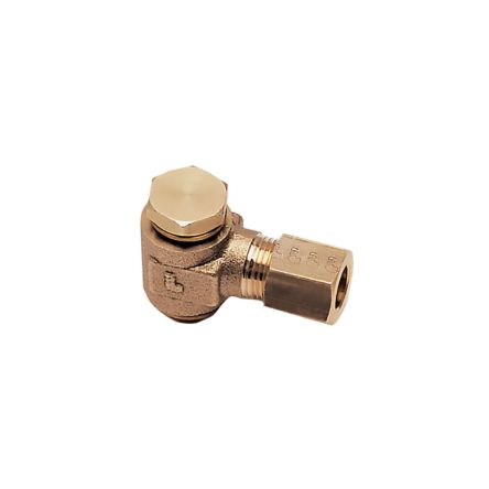 Legris Brass Pipe Fitting, Straight Compression Stud Fitting, Male BSPP 3/8in 12mm [0118 12 17 39]; 281-6921