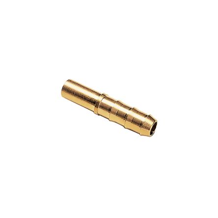 Legris Brass Pipe Fitting, Straight Compression Compression Fitting Compression 18mm [0122 18 19]; 281-6930