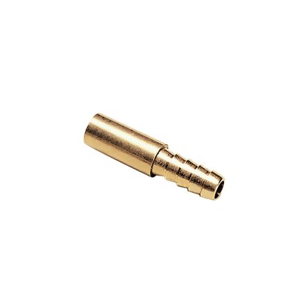 Legris 0165 Series Barb Fitting, Push In 8 mm, 0165 08 08 [0165 08 08]; 281-6955