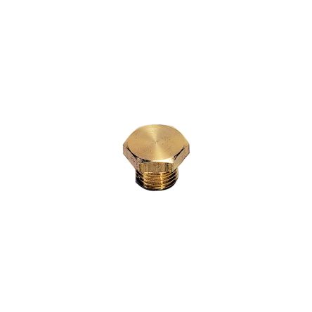 Legris M10 x 1 Blanking Plug [0200 60 00]; 281-6968